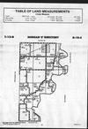 Map Image 026, Coles County 1989 Published by Farm and Home Publishers, LTD